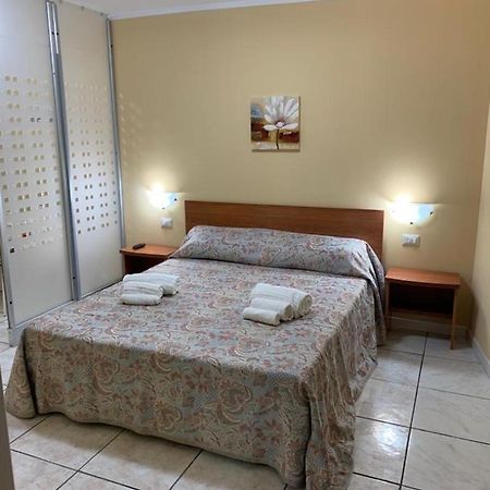 Playa Apartment 230 - 230 Bis Catania Exterior photo