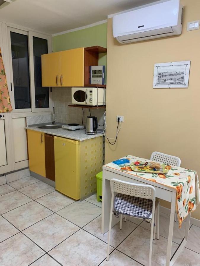 Playa Apartment 230 - 230 Bis Catania Exterior photo